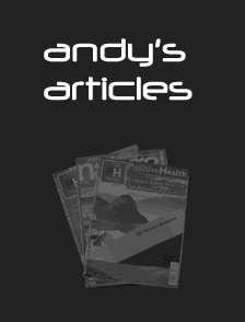 andy chrysostomou articles and posts